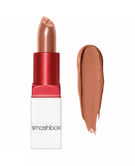 Smashbox Prime & Plush Cream Lipstick Netwerk, 3.4 g
