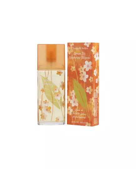 Elizabeth Arden Green Tea Nectarine Blossom Edt, 100 ml, image 2