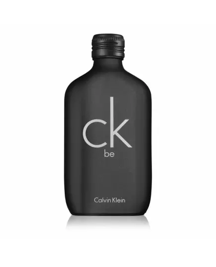 Calvin Klein CK Be Eau de Toilette Unisex, 100 ml, Bild 2