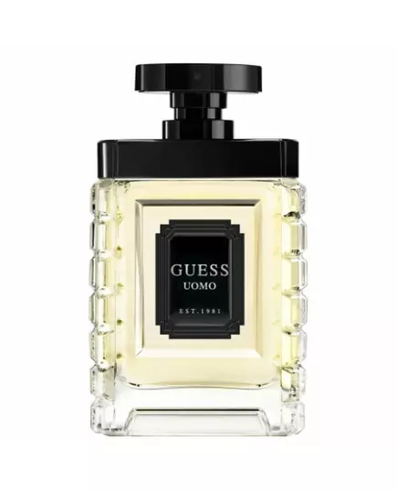 Guess Uomo EDT, 100 ml