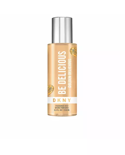 DKNY Golden Delicious Body Spray, 250 ml