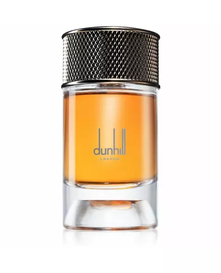 Dunhill Signature Collection - British Leather Eau de Parfum Für Männer, 100 ml