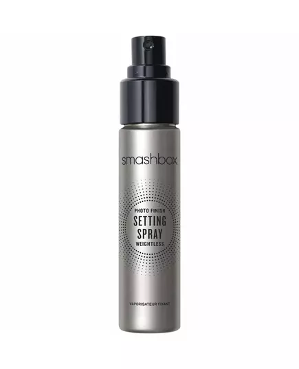 Smashbox Photo Finish Setting Spray, 30 ml
