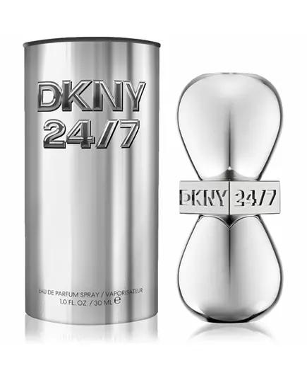 DKNY 24/7 EDP, 30 ml, image 2