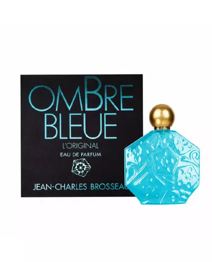 Jean Charles Brosseau Ombre Bleue Eau de Parfum Unisex, 100 ml, Bild 2