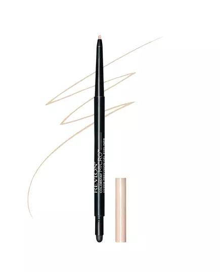 Revlon ColorStay Micro Hyper Gel Gel Pencil Eyeliner 216 Beige, 0.2 g