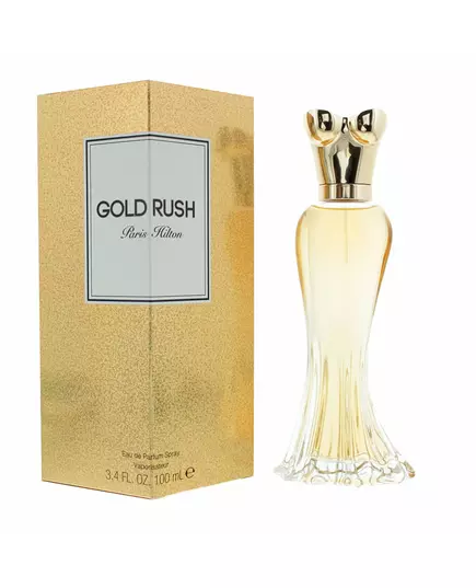 Paris Hilton Gold Rush EDP W, 100 ml, image 2