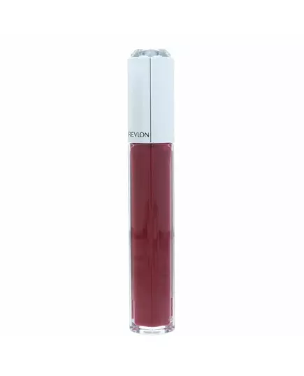 Revlon Ultra HD Lacquer Volume Liquid Lipstick 545 Carnelian, 5.9 ml