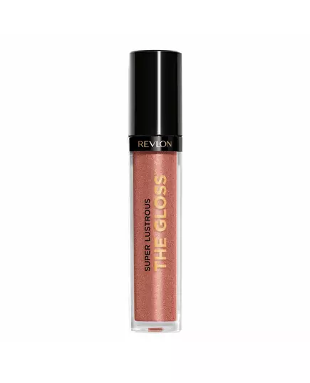 Revlon Super Lustrous Lip Gloss 260 Rosy Future, 3.8 ml