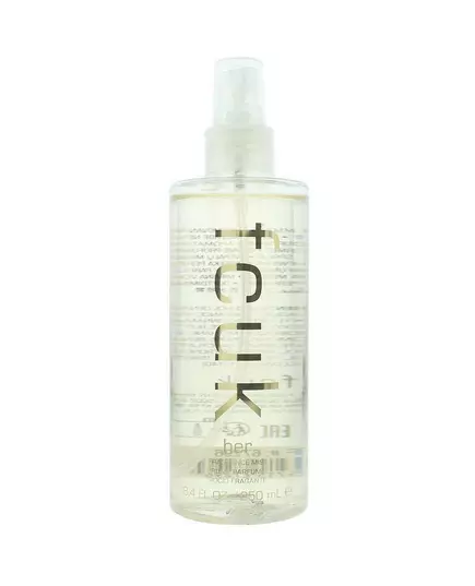 Fcuk for Her Tělová mlha, 250 ml