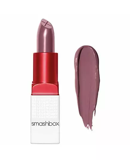 Smashbox Prime & Plush Creme-Lippenstift Spoiler-Alarm, 3,4 g