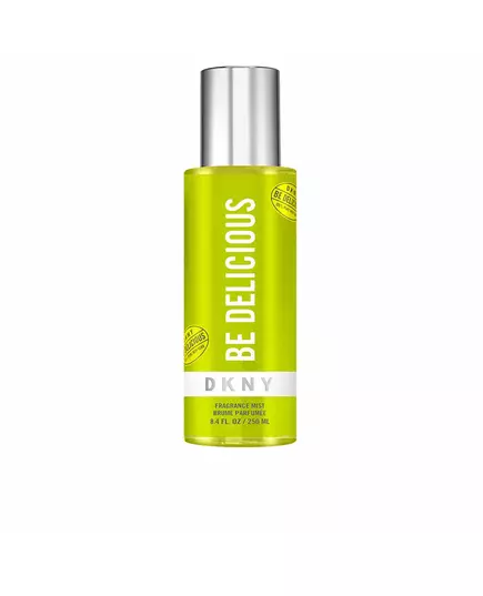 DKNY Be Delicious Body Spray, 250 ml