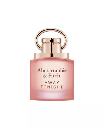Abercrombie & Fitch Away Tonight Eau de Parfum pour femmes, 50 ml