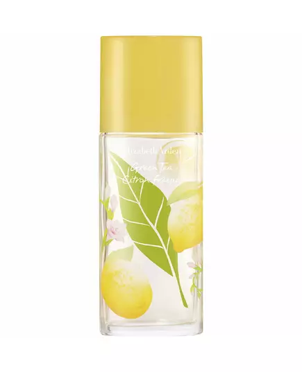 Green Tea Lemon Freesia EDT, 100 ml