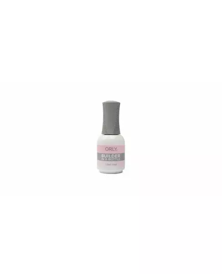 Orly Gelfx Builder In A Bottle Kit Semi-Permanent Nail Polish Light Pink, 18 ml
