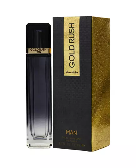 Gold Rush Man EDT, 100 ml, image 2