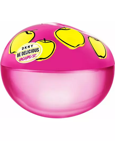 DKNY Be Delicious Orchard St. Eau De Parfum For Women, 100 ml