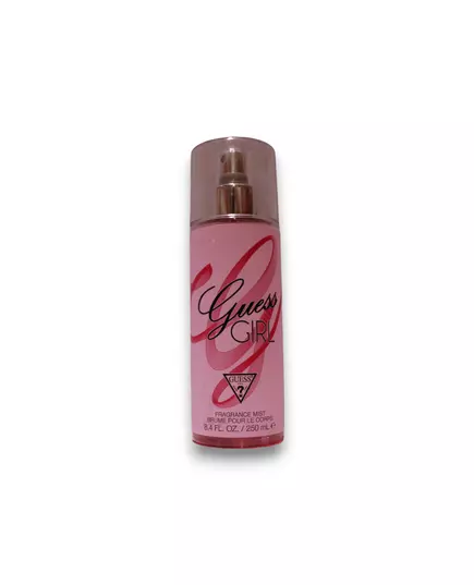 Guess Girl Body Mist, 250 ml, image 2