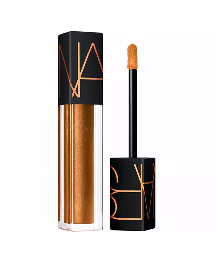 Nars Oil Infused Lip Tint In Reef Gloss à lèvres, 5,7 ml