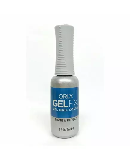 Orly Gelfx Creme Semi-Permanent Nail Polish Rinse & Repeat, 9 ml