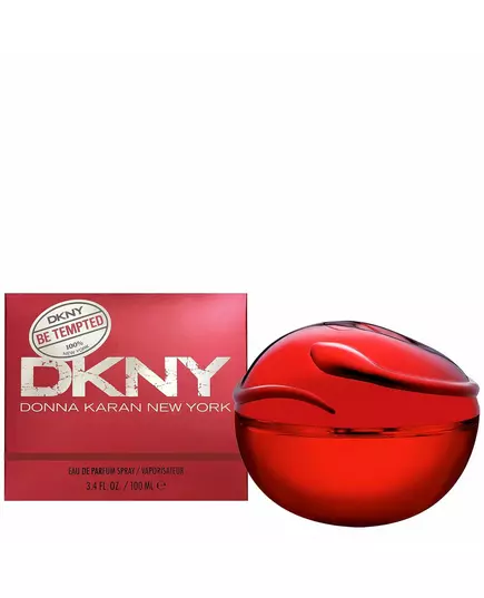 DKNY Be Tempted EDP, 100 ml, image 2