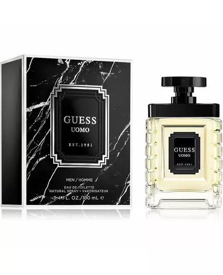 Guess Uomo EDT, 100 ml, image 2