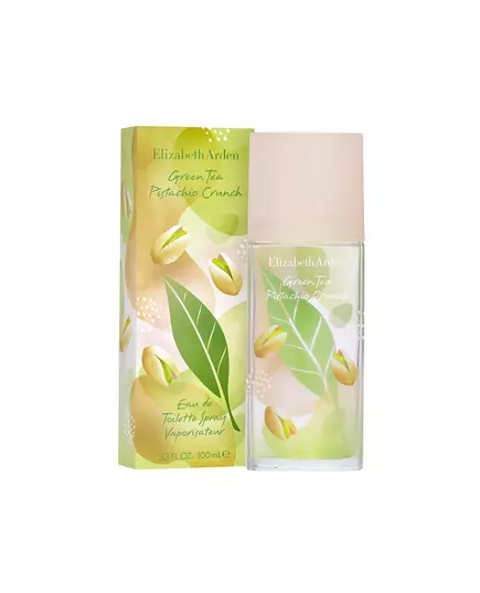 Green Tea Pistachio Crunch EDT, 100 ml, image 2