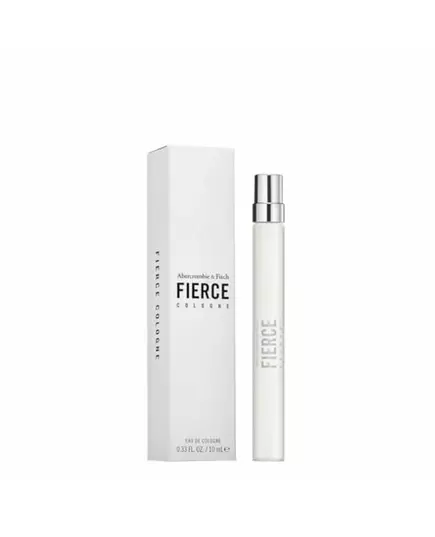 Abercrombie & Fitch Fierce Cologne Eau De Cologne For Men, 10 ml, image 2