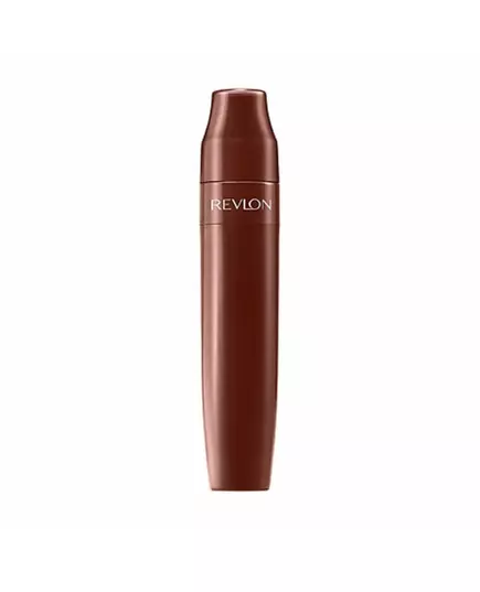 Revlon Kiss Cushion Kokosnuss befleckte lippe Lipgloss 280 Schokoladen Pop, 4,4 ml