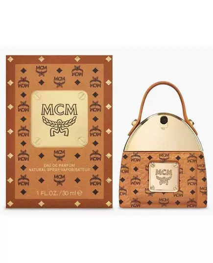 MCM Signature Edp, 75 ml