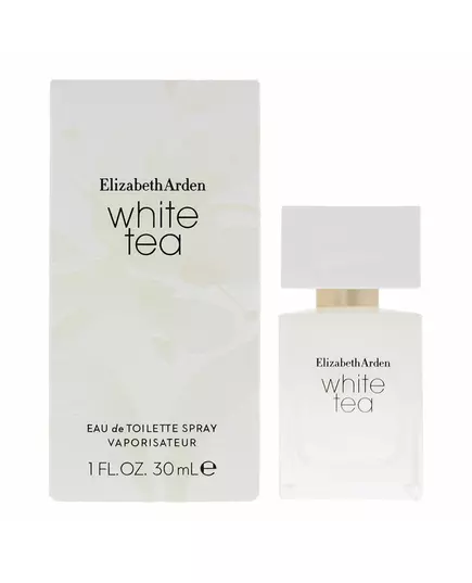 White Tea EDT, 30 ml, image 2