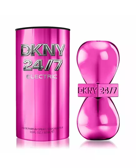 DKNY 24/7 Electric EDP, 30 ml, image 2