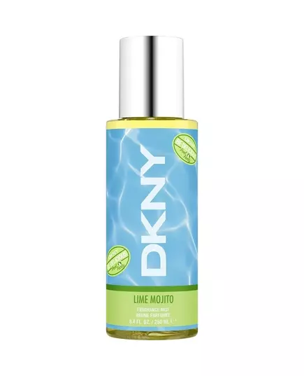 Be Delicious Pool Party Lime Mojito Body Spray, 250 ml