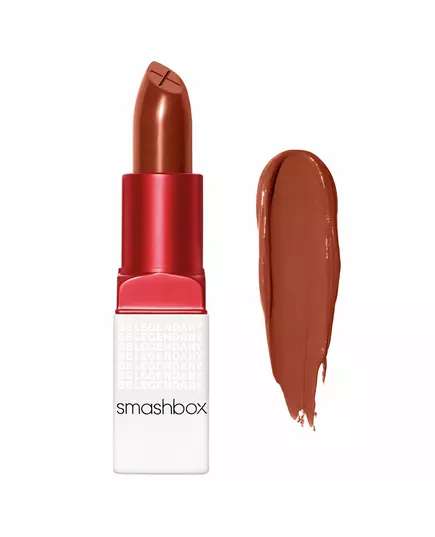 Smashbox Prime & Plush Creme-Lippenstift Laut, 3,4 g