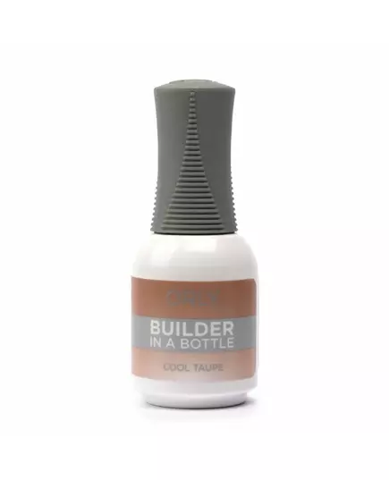 Orly Gelfx Semi-Permanent Nail Polish Taupe, 18 ml