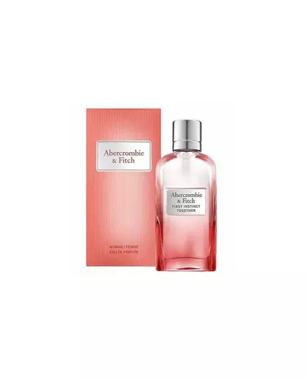 First Instinct Together for Her EDP, 100 ml, image 2