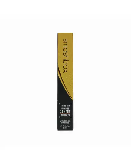 Smashbox Studio Skin Flawless Liquid Concealer Light Medium Warm Golden, 8 ml, image 2