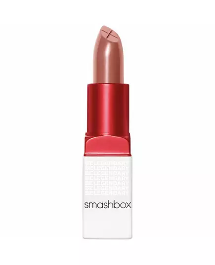 Smashbox Prime & Plush Creme-Lippenstift Vorsprechen, 3,4 g