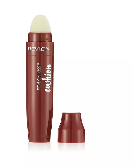 Revlon Kiss Cushion Hydrating Lip Balm 200 Fancy Rose, 4 ml