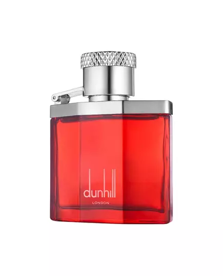 Dunhill Desire Red Eau de Toilette Pour hommes, 50 ml