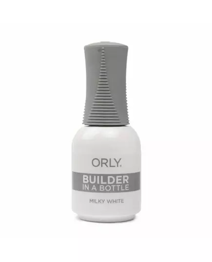 Semipermanenter Nagellack Orly Gelfx Builder In A Bottle Kit Milky White, 18 ml