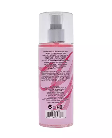 Guess Girl Body Mist, 250 ml, image 3