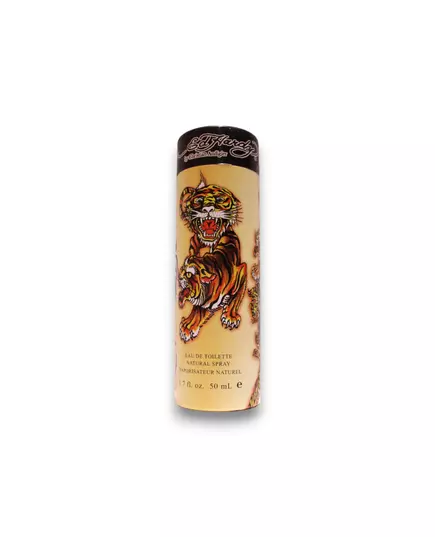 Christian Audigier Ed Hardy Eau De Toilette For Men, 50 ml