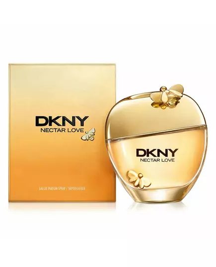 DKNY Nectar Love Eau de Parfum Pour les femmes, 30 ml, image 2