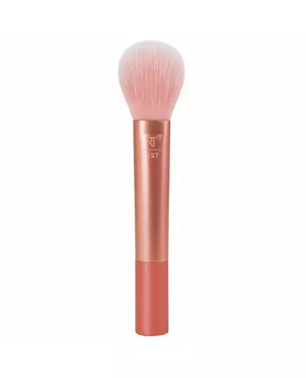 Real Techniques Light Layer Pinceau à poudre N° 227, 1 pièce