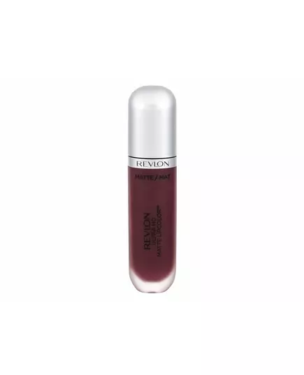 Revlon Ultra HD Matte Lipcolor Lipstick 675 HD Infatuation, 9 ml