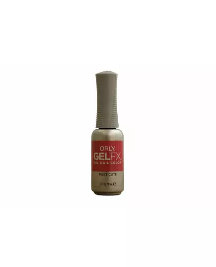 Orly Gelfx Shiny Semi-Permanent Nail Polish Meet Cute, 9 ml