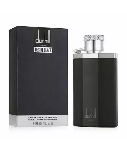 Dunhill Desire Black EDT M, 30 ml