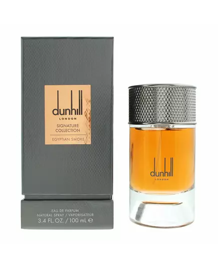 Dunhill Signature Collection - Egyptian Smoke Eau de Parfum Pour hommes, 100 ml, image 2