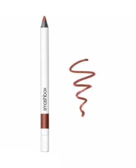 Smashbox Prime & Plush Lipliner Nackte Rose, 1,2 g